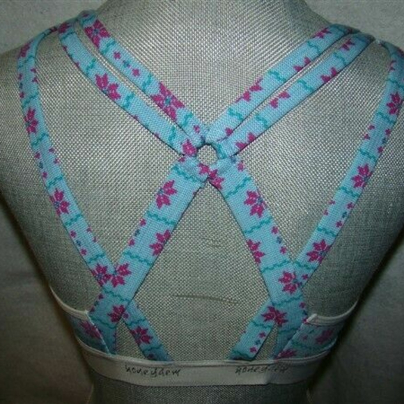 BRAND NEW HONEYDEW BRALETTE SET SIZE M - Picture 6 of 10